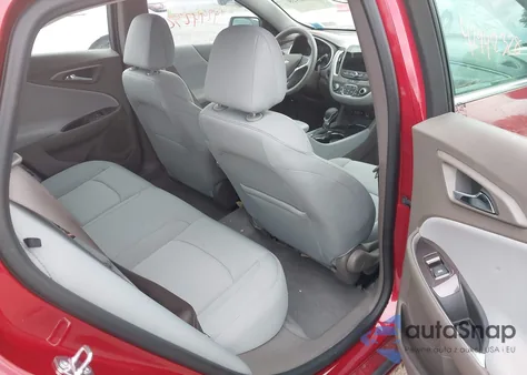 2024 Chevrolet Malibu Fwd 1Lt z USA, uszkodzony, nr VIN 1G1ZD5STXRF110721